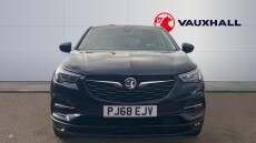Vauxhall Grandland X 1.2 Turbo SE 5dr Petrol Hatchback